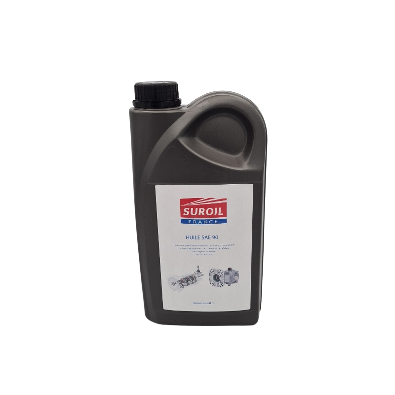 LUB90-2 - HUILE SPECIALE BOITE SAE90 BIDON 2L LUB90-2 - HUILE SPECIALE BOITE SAE90 BIDON 2L