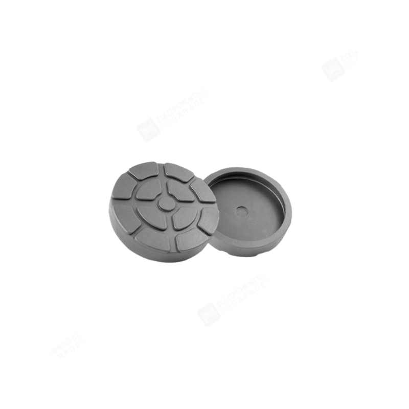 COIFFE DE PATIN D125 07/03 POUR PONT ÉLÉVATEUR - image 1