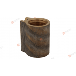 047018100 - ECROU DE SECURITE COTE MOTEUR POUR PONT ELEVATEUR RAVA KPN 306 I/IR