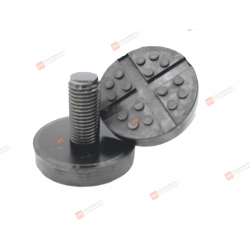 4498018 - PATIN PRISE SOUS COQUE POUR PONT ELEVATEURS DEUX COLONNES FOG 449