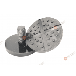 4448009 - PATIN DE PRISE SOUS COQUE PONT FOG 444