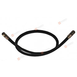 4038452 - FLEXIBLE ENTRE MOTEUR ET ROBINET PONT FOG