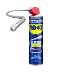 33448 - WD-40 FLEXIBLE 600ML