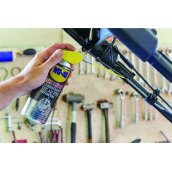 33394 - WD-40 SPECIALISTE LUBRIFIANT SEC PTFE 400ML