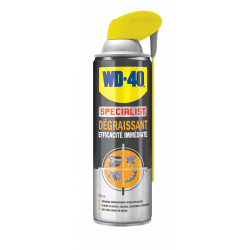 33392 - WD-40 SPECIALISTE DEGRAISSANT 500ML