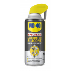 33377 - Lubrifiant au Silicone WD-40 Specialist 400 ml