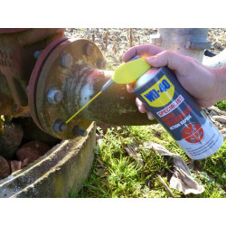 33348 - WD-40 SPECIALIST SUPER DEGRIPPANT 400ML