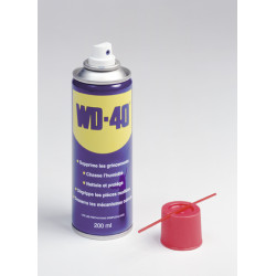 33002 - PRODUIT MULTIFONCTION WD-40 200ML