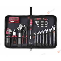 208.100.000 - TROUSSE D'OUTILS KRAFTWERK 57 PCS