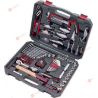 204.104.100 - COFFRET D’OUTILS BASIC-LINE 3/8“ 90 PCS.