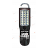 32075 -LAMPE À LED COMPACT 110 LM RECHARGEABLE